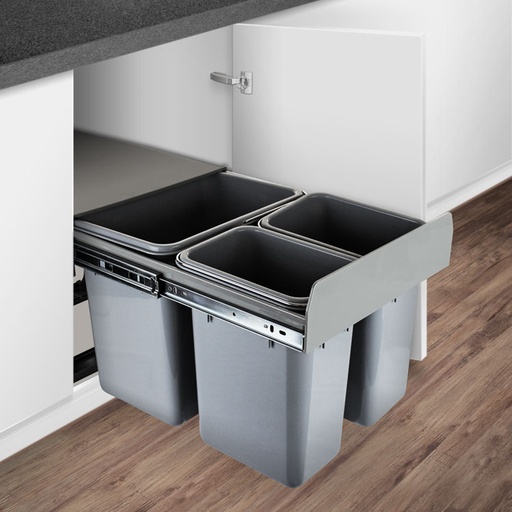 Botes para basura | Herrajes Jako